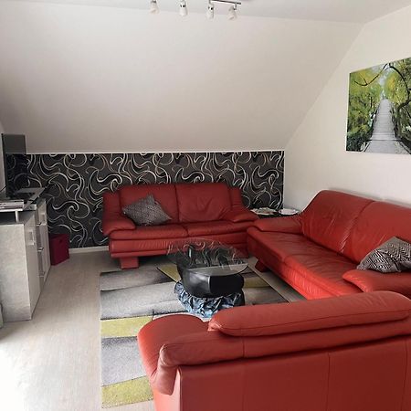 Ferienwohnung Im Wonnegau Portugieser-Suite Florsheim-Dalsheim Экстерьер фото
