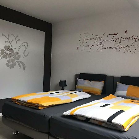 Ferienwohnung Im Wonnegau Portugieser-Suite Florsheim-Dalsheim Экстерьер фото
