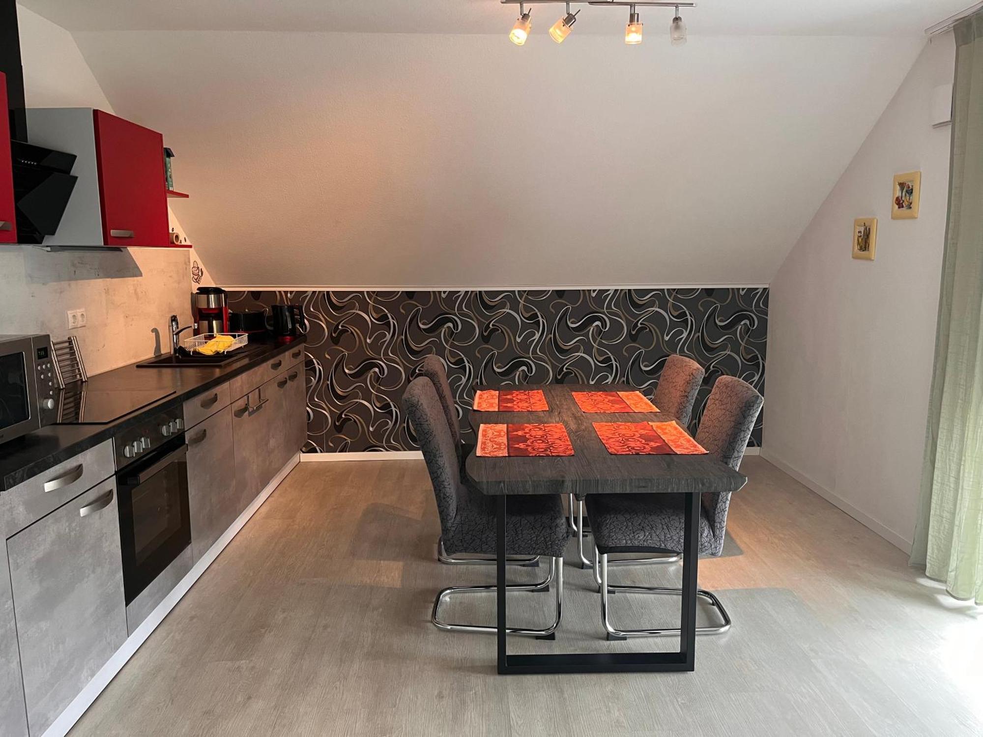 Ferienwohnung Im Wonnegau Portugieser-Suite Florsheim-Dalsheim Экстерьер фото